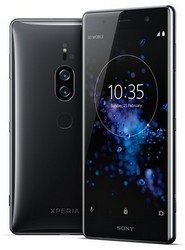 Замена стекла на телефоне Sony Xperia XZ2 в Абакане